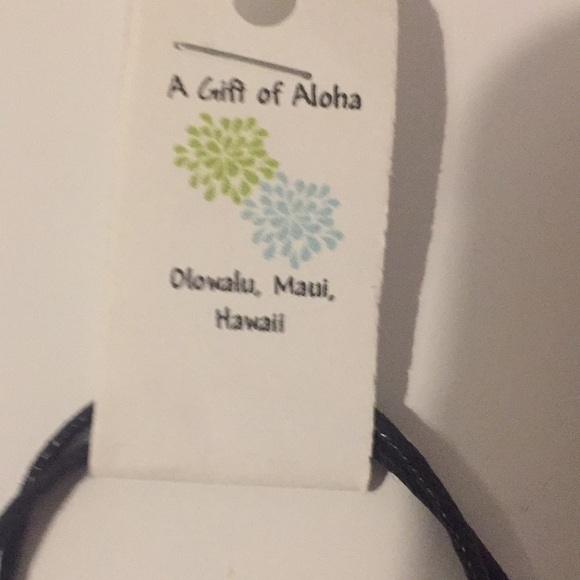 Olowalu,Maui,Hawaii necklace - Picture 4 of 6
